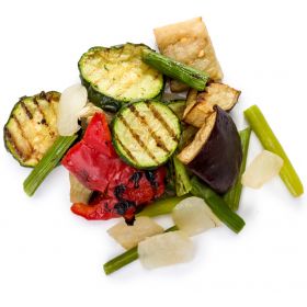 GRILLED VEGETABLES