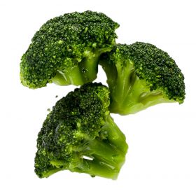 "BASIC" BROCCOLI