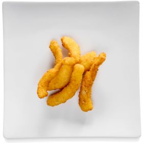 BREADED SQUID STRIPS