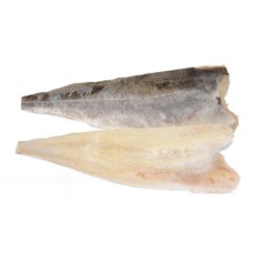 POLLOCK FILLET MSC 500-1000 G/UN