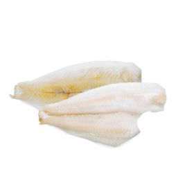 YELLOWFIN SOLE FILLET 70-100 G