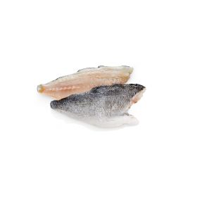 FILLET OF SEA BREAM 100-140G