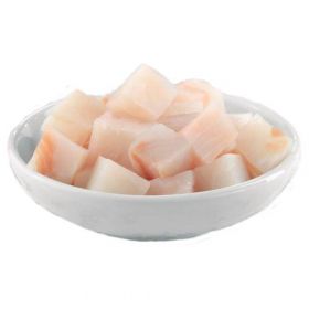 CHINESE MONKFISH CUBES