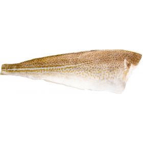 ICELANDIC COD FILLET MSC +1000 G