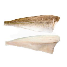 FILETE DE BACALAO DE ISLANDIA MSC 500-1000 G/UN