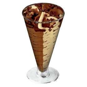 COPA DOLCE VAINILLA/XOCOLATA