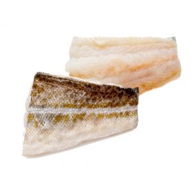 ICELAND COD PORTIONS MSC