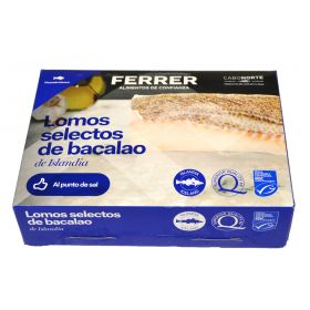 LLOMS DE BACALLÀ MSC 300-500 G/UN