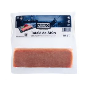 TATAKI DE ATÚN 1 UN