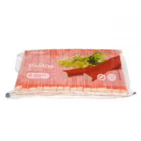 PALITOS DE SURIMI 900 G