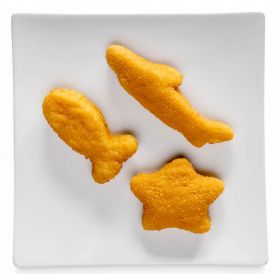 PETITS POISSONS PANÉS « PESKITOS »