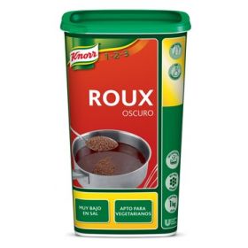 KNORR ROUX OSCURO