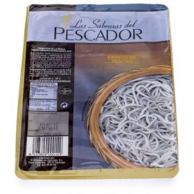 "LAS SABROSAS DEL PESCADOR"