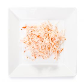 GRATED SURIMI