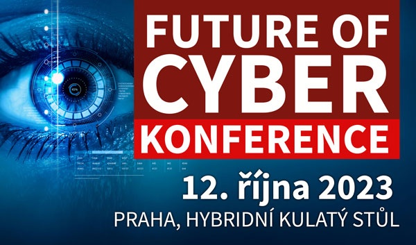 Future Of Cyber Konference