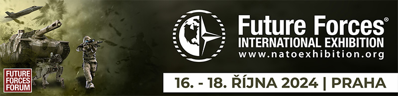 Future Forces International Exhibition