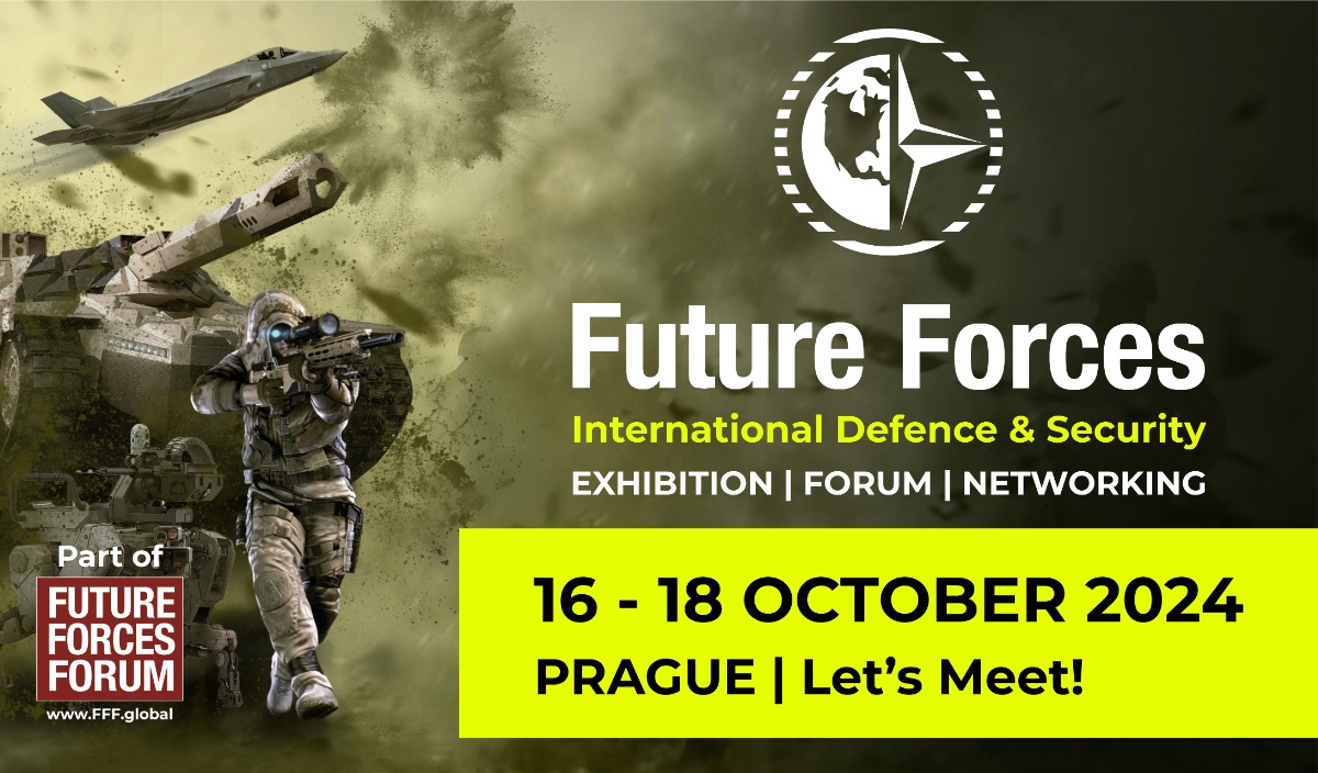 Future Forces Exhibition & Forum