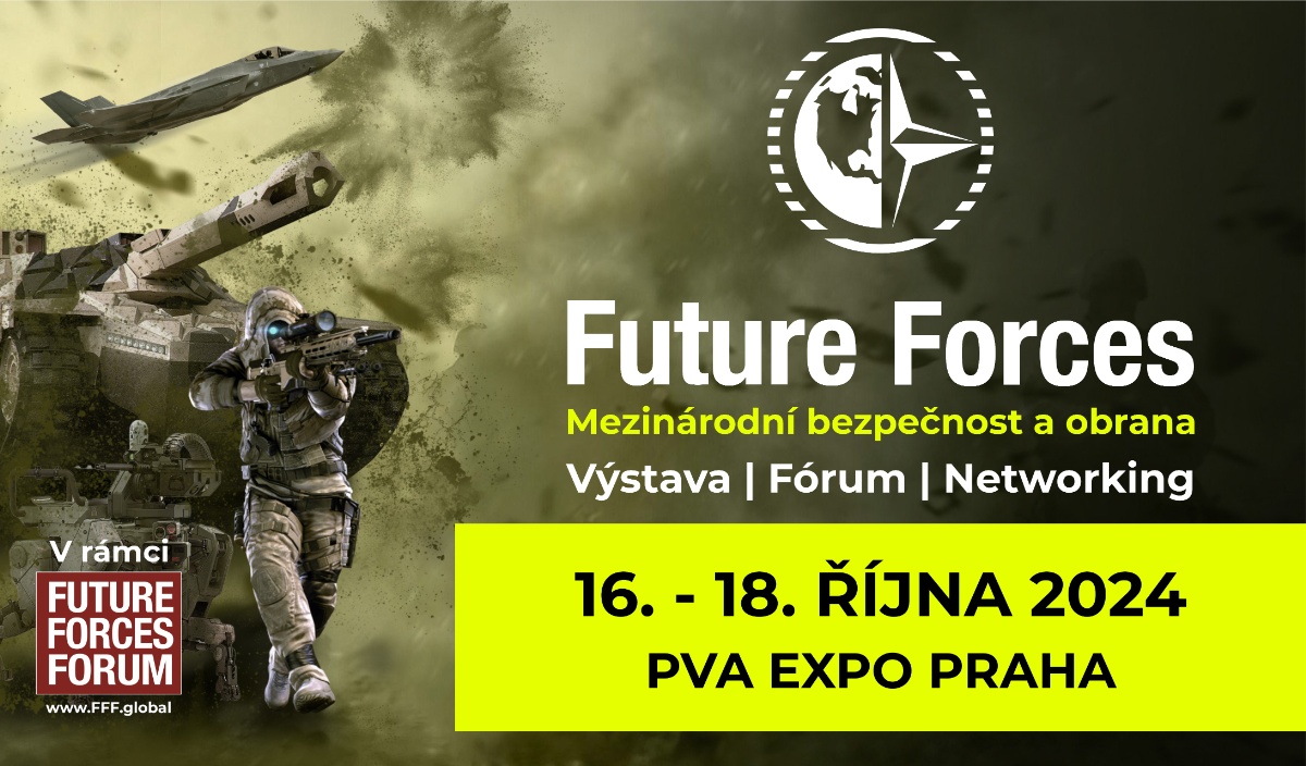 Future Forces Exhibition & Forum