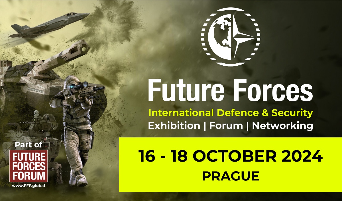 Future Forces Exhibition & Forum