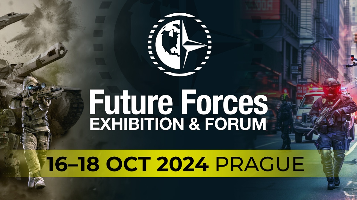 Future Forces Exhibition & Forum