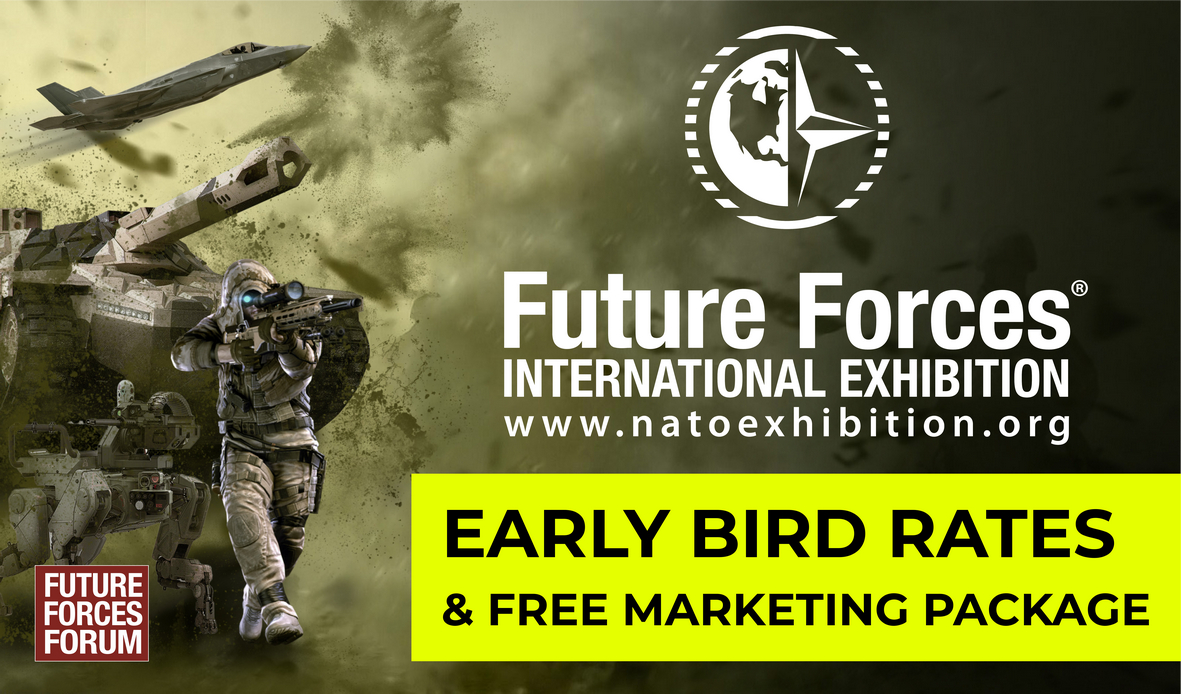 Future Forces International Exhibition