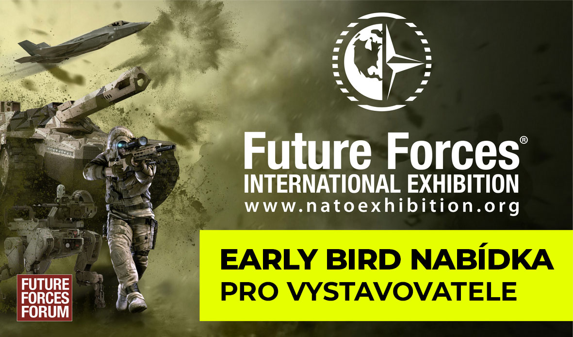 Future Forces International Exhibition