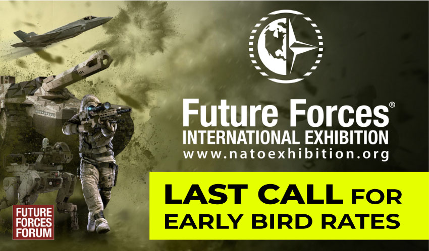 Future Forces International Exhibition