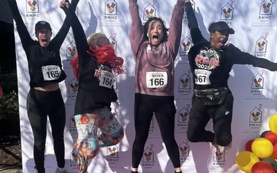 16th Annual Mutt Strutt 5k + Fun Run