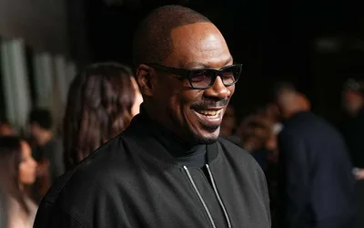 AFI Life Achievement Award: Eddie Murphy