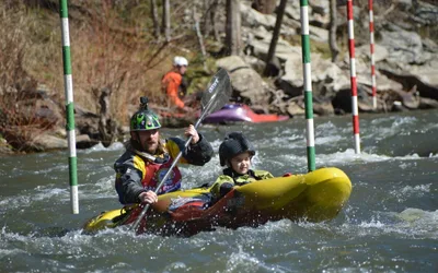 Locust Fork Whitewater Classic