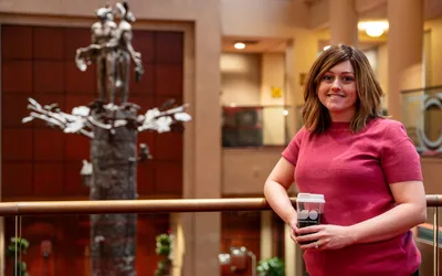 Alabama Symphony Orchestra Performance