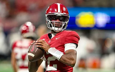 Alabama vs East Carolina