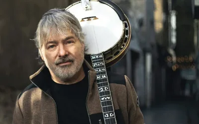 Béla Fleck at Alys Stephens Center
