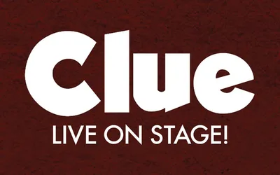 Clue at the Gogue Center