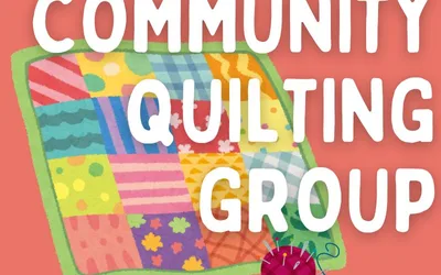 Community Quilting Group