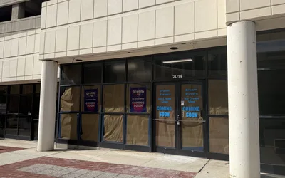 Dream Flavors Grand Opening