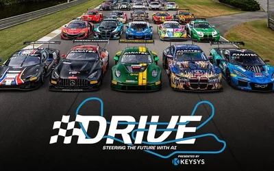 DRIVE AI