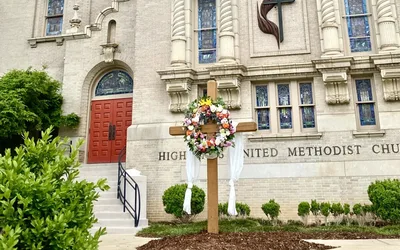 Easter Sunrise Service