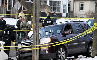 From Birmingham to Minneapolis candlelight vigil