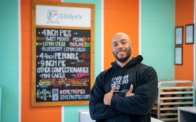 Glow by Gabby expansion opening