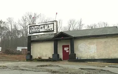 Jefferson County Commission Meeting