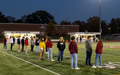 Limestone County Night of Bands