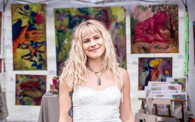 Magic City Art Connection