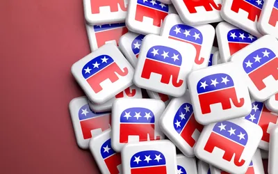 Mobile County GOP Candidate Fair