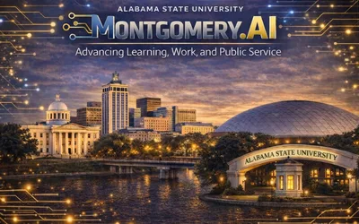Montgomery.AI summit