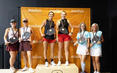 Pickleball for a Purpose 2026