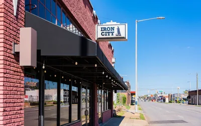 Roll Cajun Boudin Grand Opening