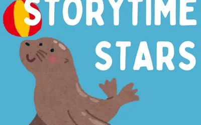 Storytime Stars