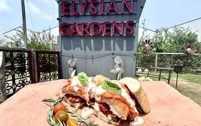The Broken Knife Reopens in Avondale