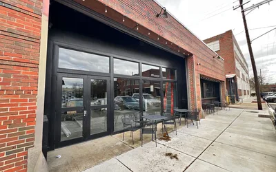 The Harrington Pub Grand Opening